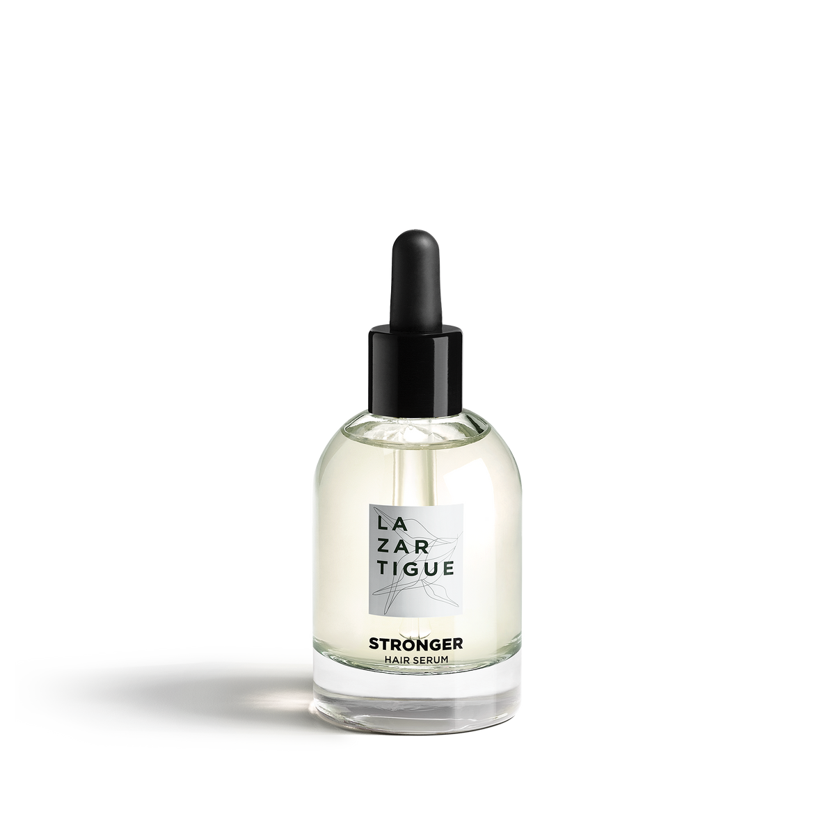 Lazartigue Stronger Hair Serum