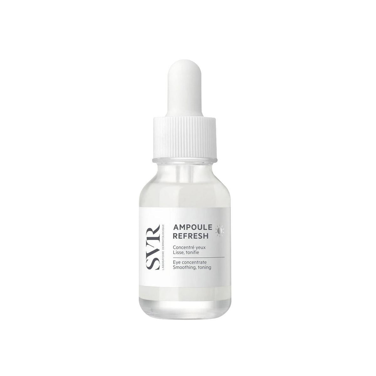 SVR Ampoule Refresh 15ml