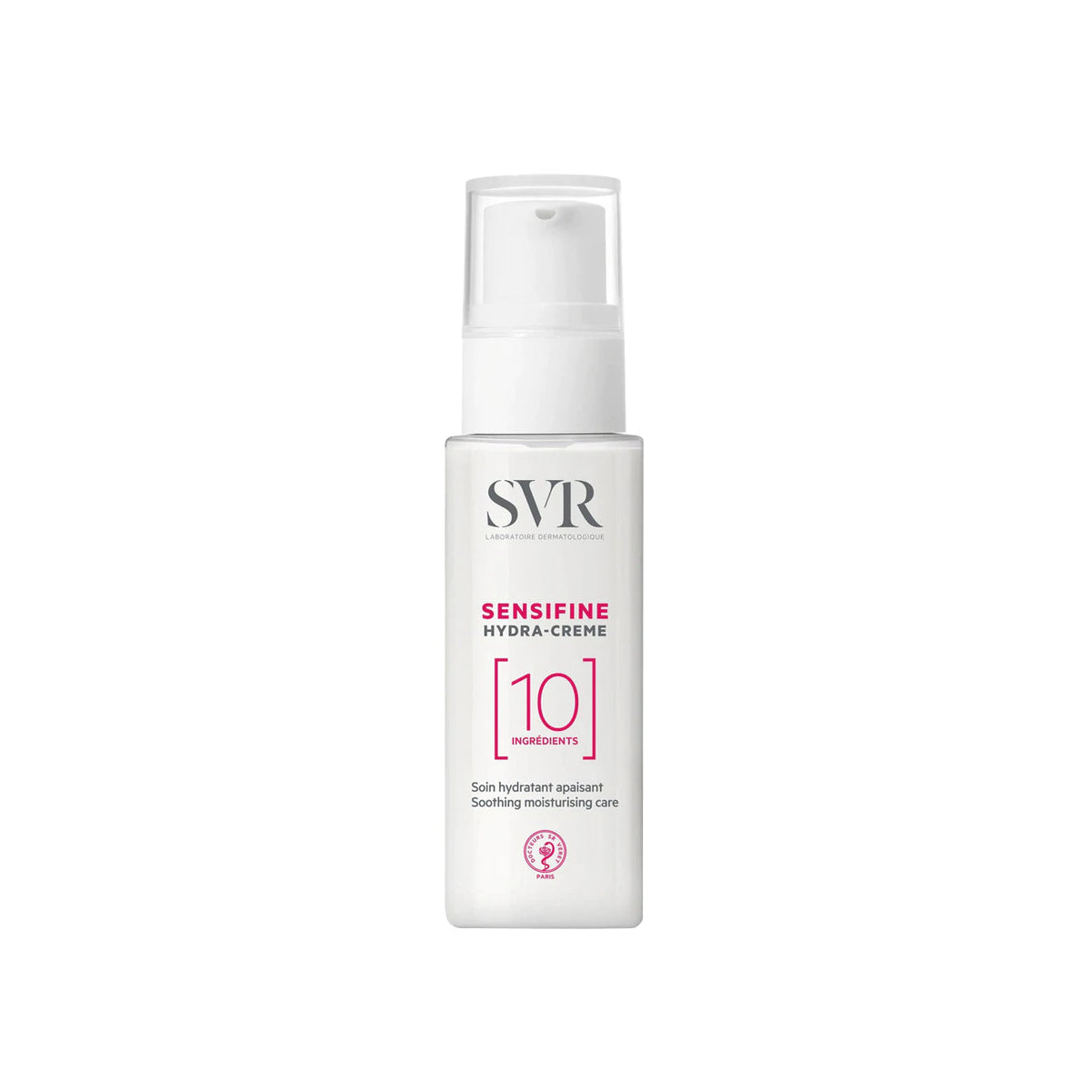 SVR Sensifine Hydra Crème