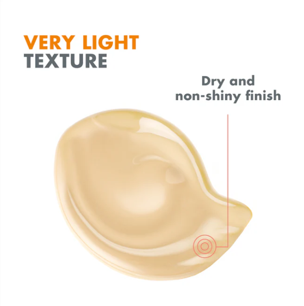 Avene Anti-Aging Sunscreen SPF 50+