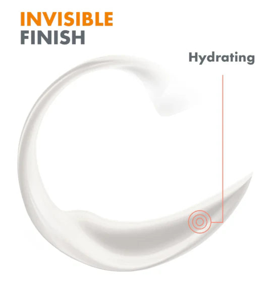 Avene Sunscreen Spray SPF 50+