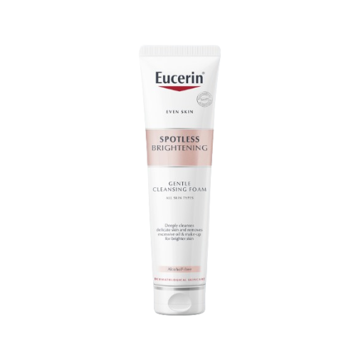 Eucerin Even Pigment Cleansing foam 150ml