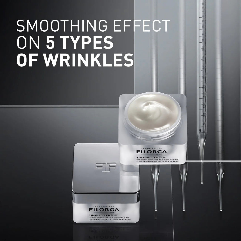 Filorga Time filler 5XP Gel