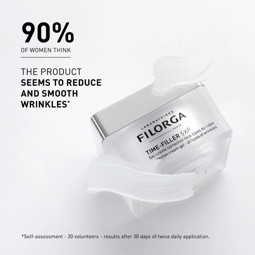 Filorga Time filler 5XP Gel