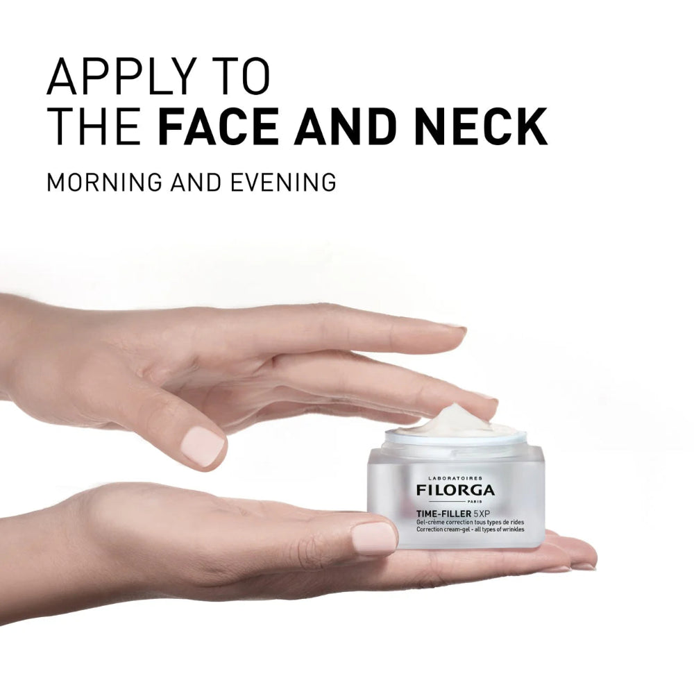 Filorga Time filler 5XP Gel