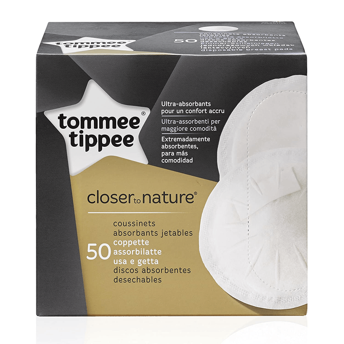 Generic Breast Pads Baby Product