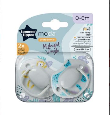 Generic Moda 0-6 m Baby Product