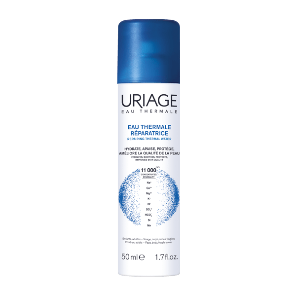 Uriage Thermal Water 50ml