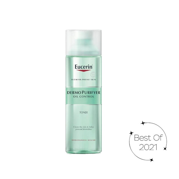 Eucerin Dermopurifyer Toner 200ml