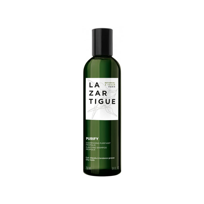 Lazartigue Purify Shampoo