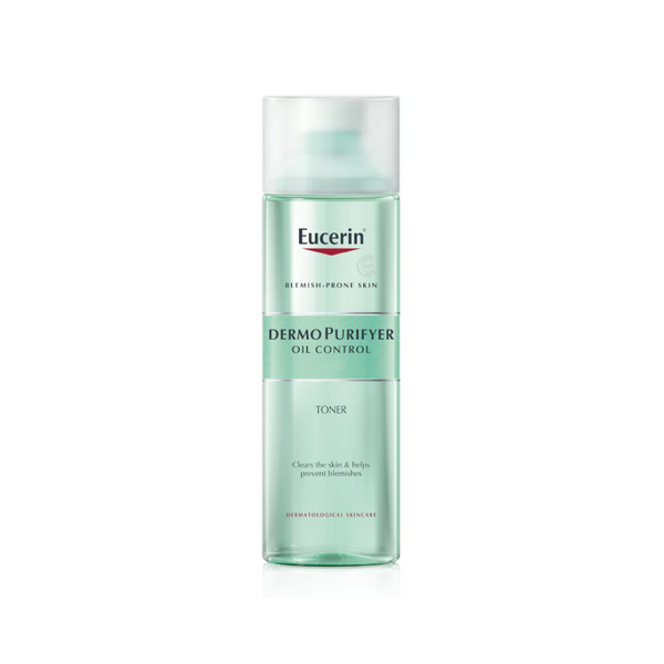 Eucerin dermopurifyer toner 200ml