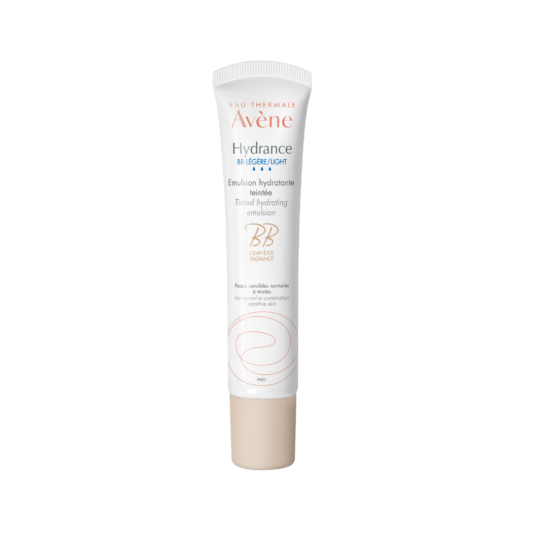 Avene BB Light Tinted Hydrating Emulsion