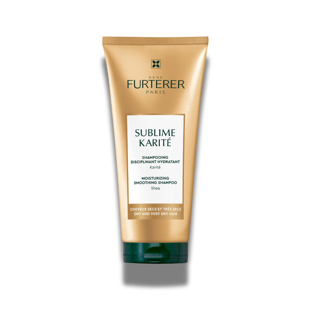 Rene Furterer Sublime Karité Hydrating Shampoo