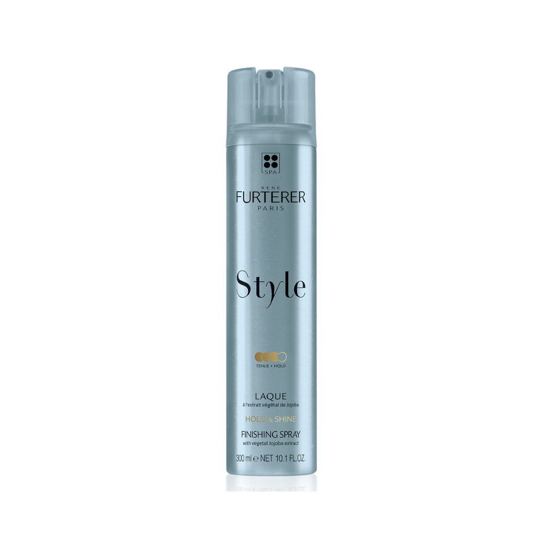 Rene Furterer Thermoprotective Style Spray
