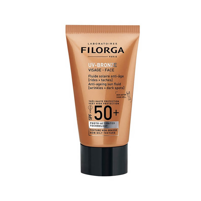 Filorga UV Bronze Visage