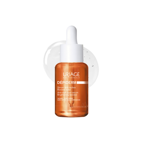Uriage Depiderm Brightening Booster Serum