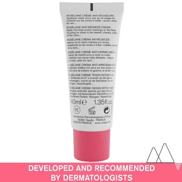 Uriage Anti-Redness Cream