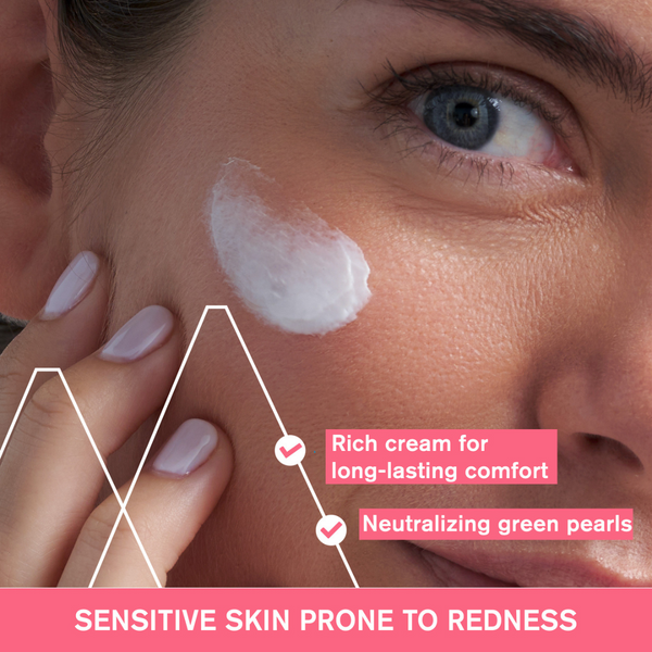 Uriage Anti-Redness Cream