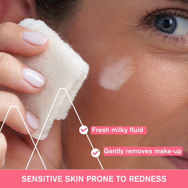 Uriage Dermo-Cleansing Fluid