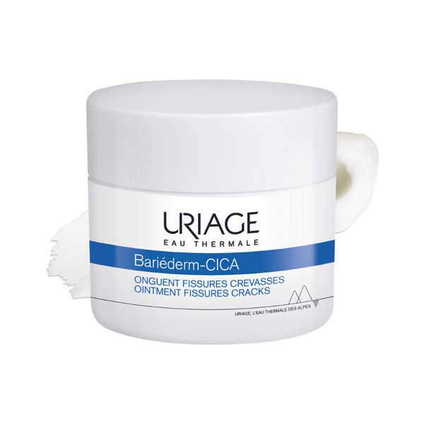 Uriage Ointment Fissures Cracks