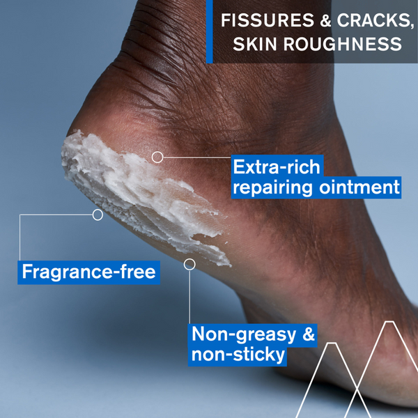Uriage Ointment Fissures Cracks