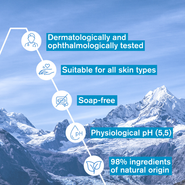 Uriage Cleansing Water Foam