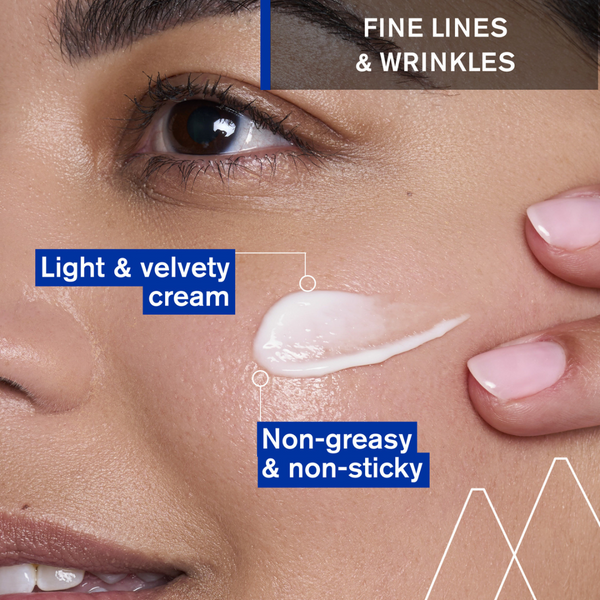 Uriage Revitalizing Night Smoothing Cream