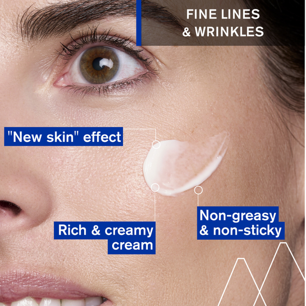 Uriage Age Lift New Skin Night Cream