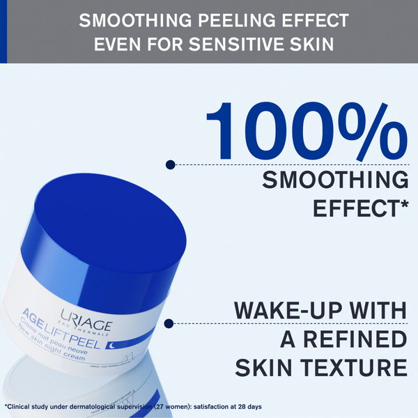 Uriage Age Lift New Skin Night Cream