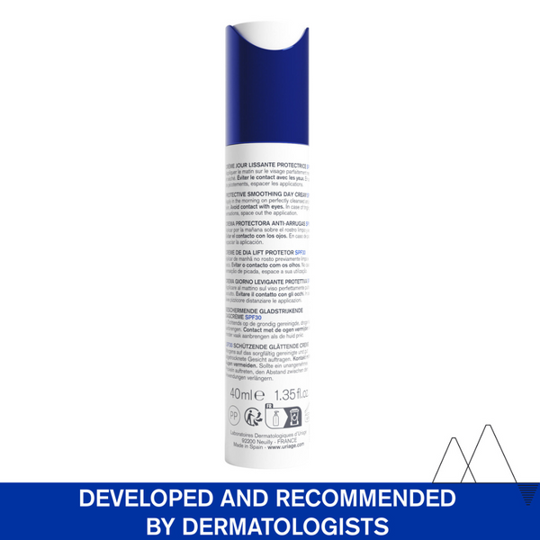 Uriage Protective Smoothing Day Cream SPF30