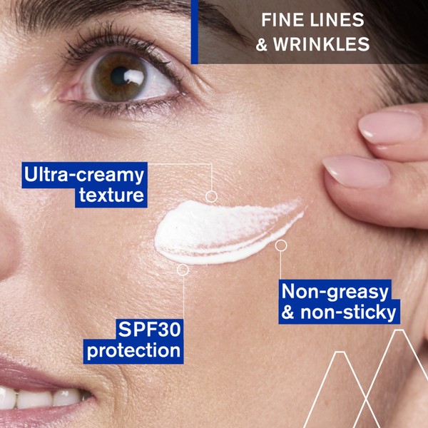 Uriage Protective Smoothing Day Cream SPF30