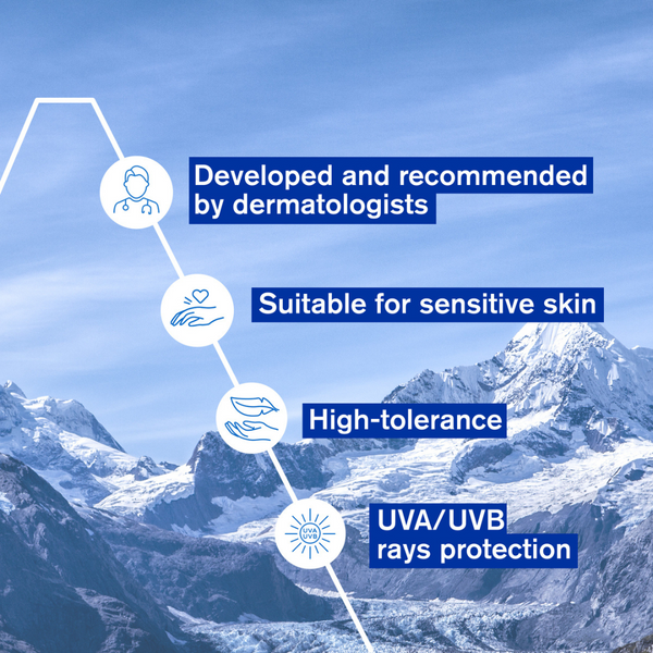 Uriage Protective Smoothing Day Cream SPF30