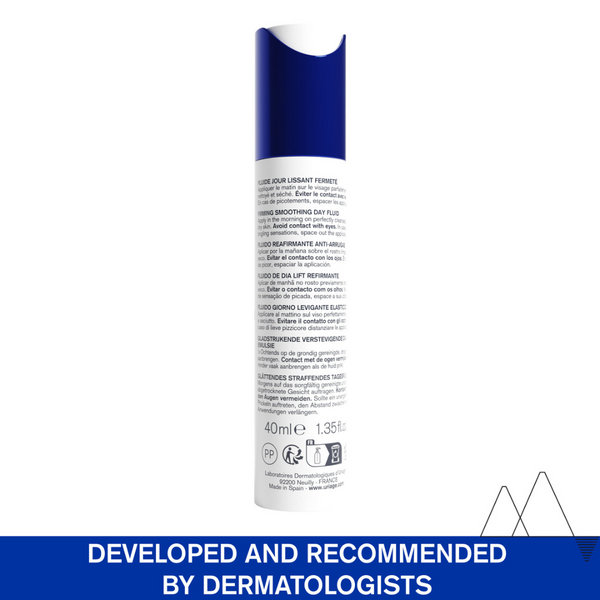 Uriage Firming Smoothing Day Fluid