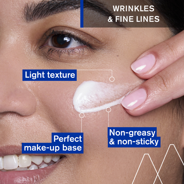 Uriage Firming Smoothing Day Fluid