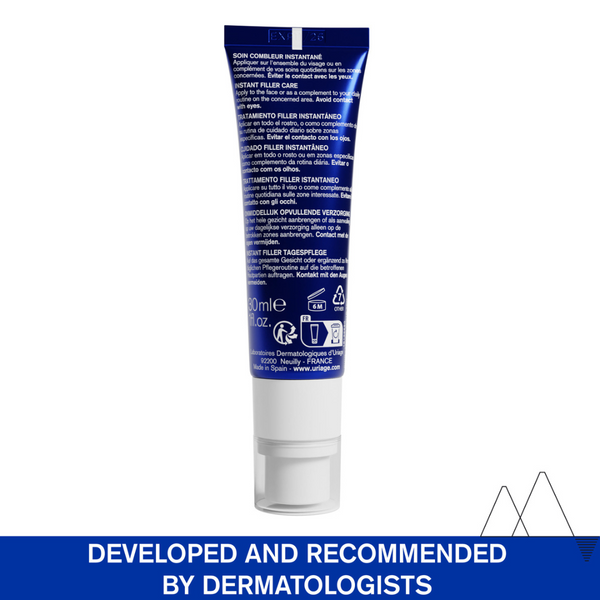Uriage Instant Filler Care