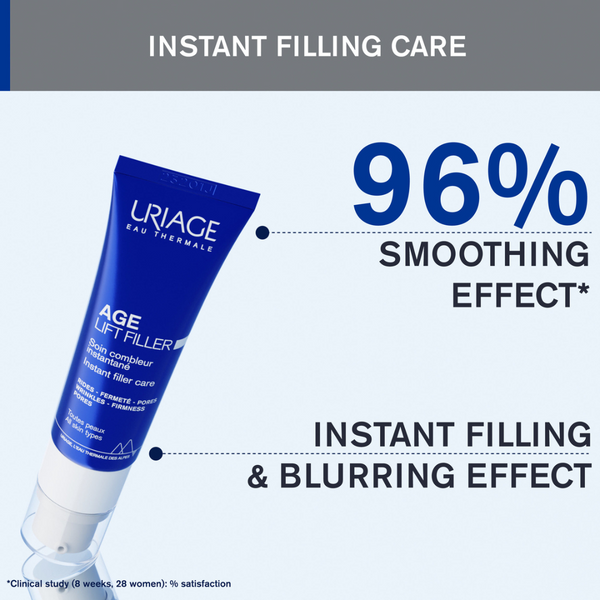 Uriage Instant Filler Care