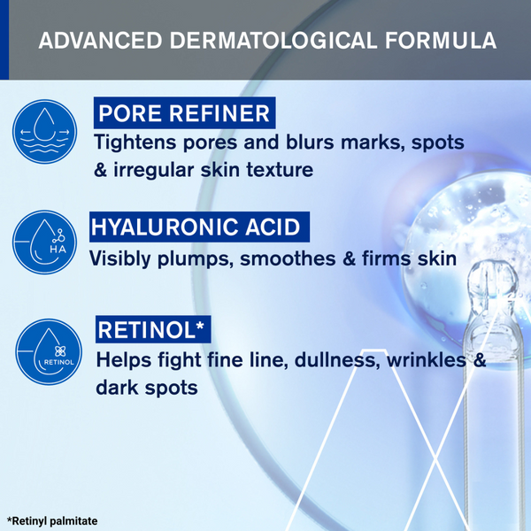 Uriage Instant Filler Care