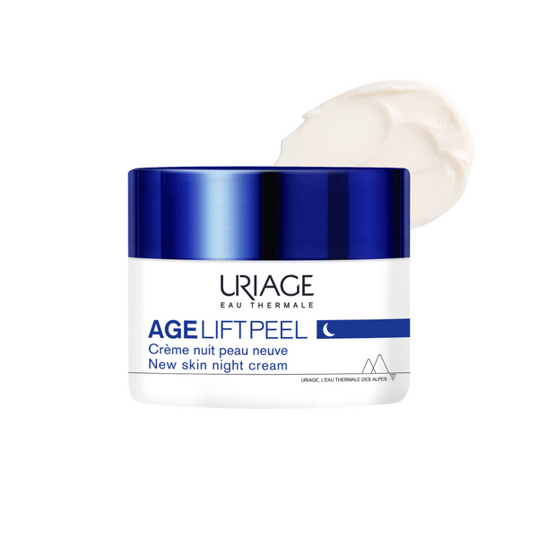 Uriage Age Lift New Skin Night Cream