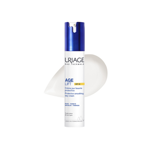 Uriage Protective Smoothing Day Cream SPF30