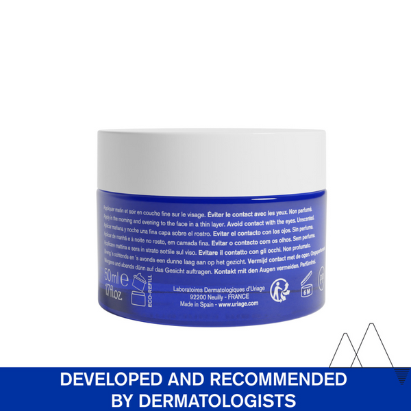 Uriage Cica Daily Concentrate