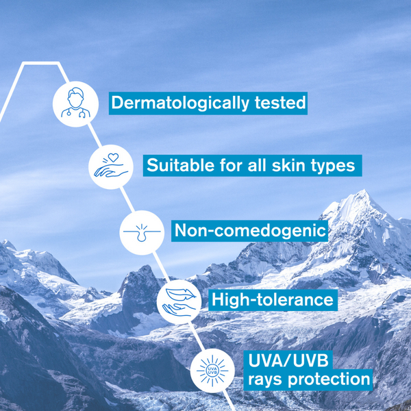 Uriage Water Cream SPF20