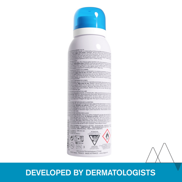 Uriage Fresh Deodorant