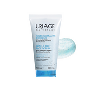 Uriage Gentle Jelly Face Scrub