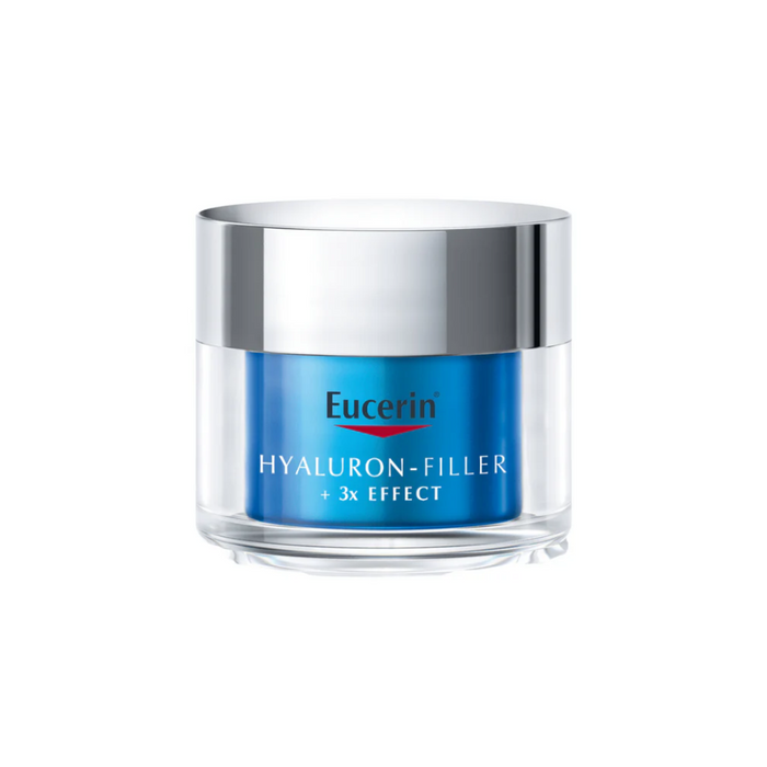 Eucerin Hyaluron Filler Moisture Booster Night