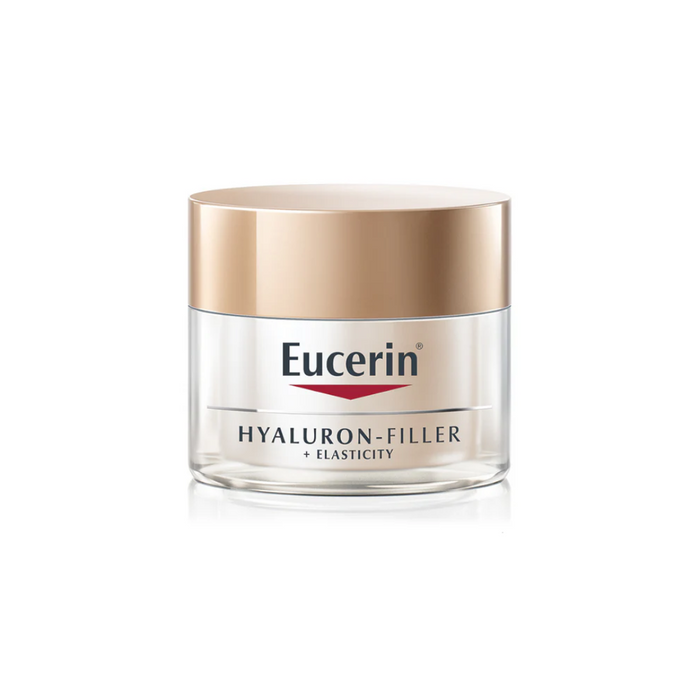 Eucerin Hyaluron Filler Elasticity Day Cream SPF15