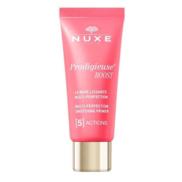 Nuxe Prodigieuse Boost Multi-Perfection Primer 30ml