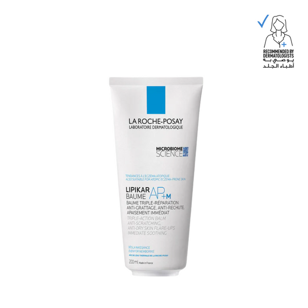 LRP Lipikar Baume AP+M Tube