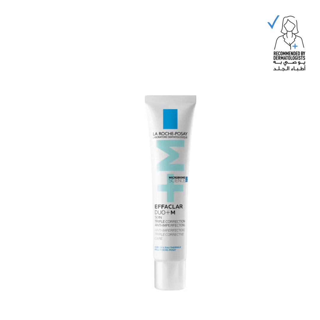 La Roche-Posay Effaclar Duo+M 40ml