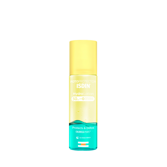 ISDIN Fotoprotector Hydro Lotion SPF 50