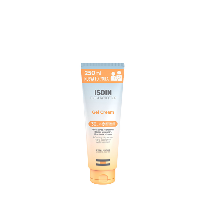 ISDIN Fotoprotector Gel Cream SPF 30